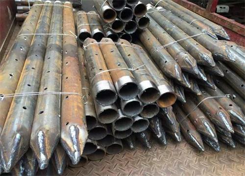 青山湖钢花管哪里有卖